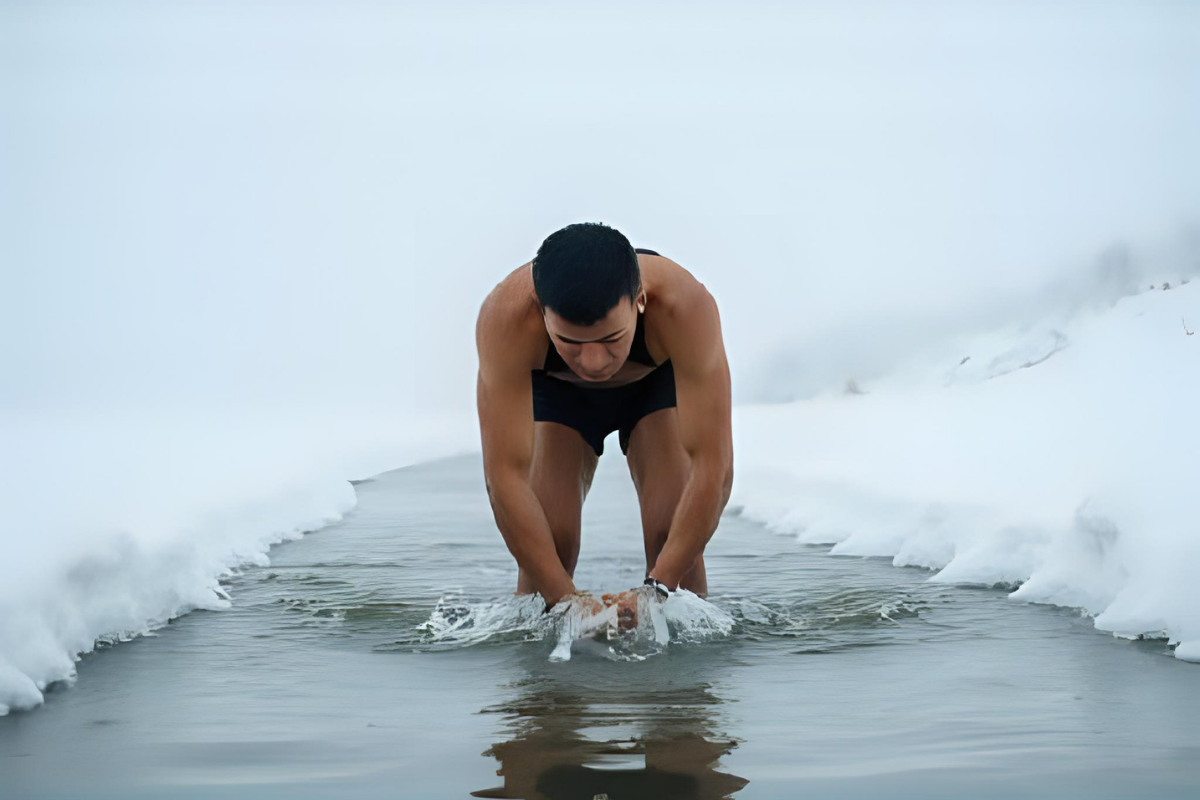 Are Cold Plunges Actually Worth it? - Fire Cold Plunge