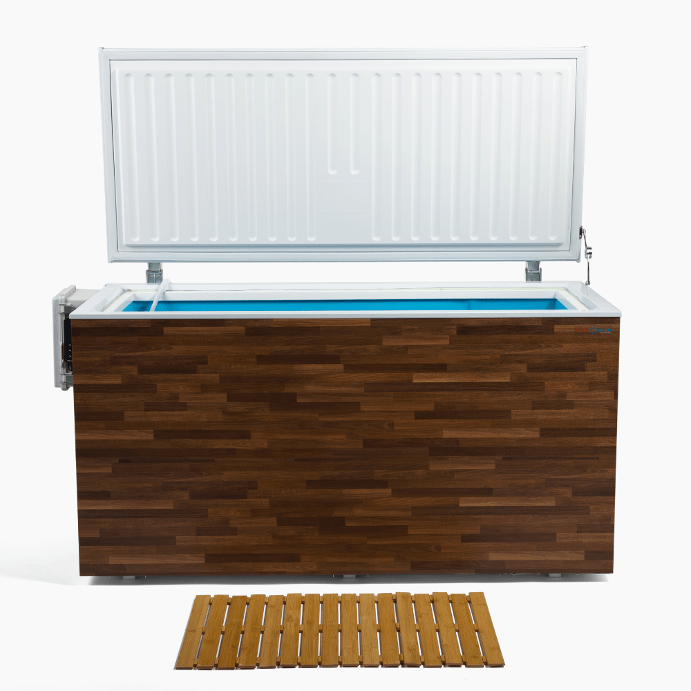 Cold Plunge Troubleshooting: Common Issues and Solutions - Fire Cold Plunge