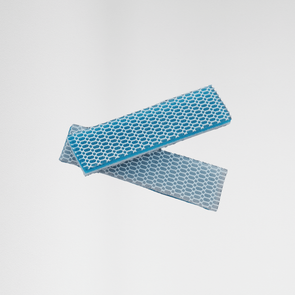 Extra Filters (8 Layer Cotton + Carbon) - Fire Cold Plunge