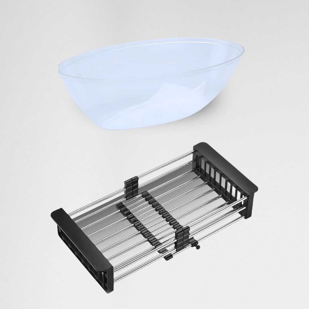 Face Plunge Attachment - Fire Cold Plunge