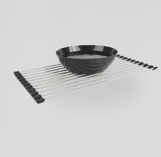 Face Plunge Attachment - Fire Cold Plunge