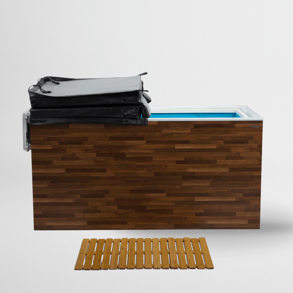 Fire Cold Plunge 3.0 - Fire Cold Plunge