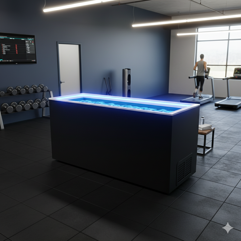 Pro Sports & Performance Facilities