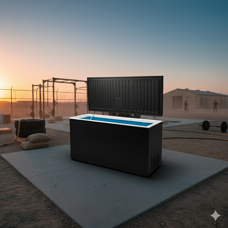 Military & First Responders