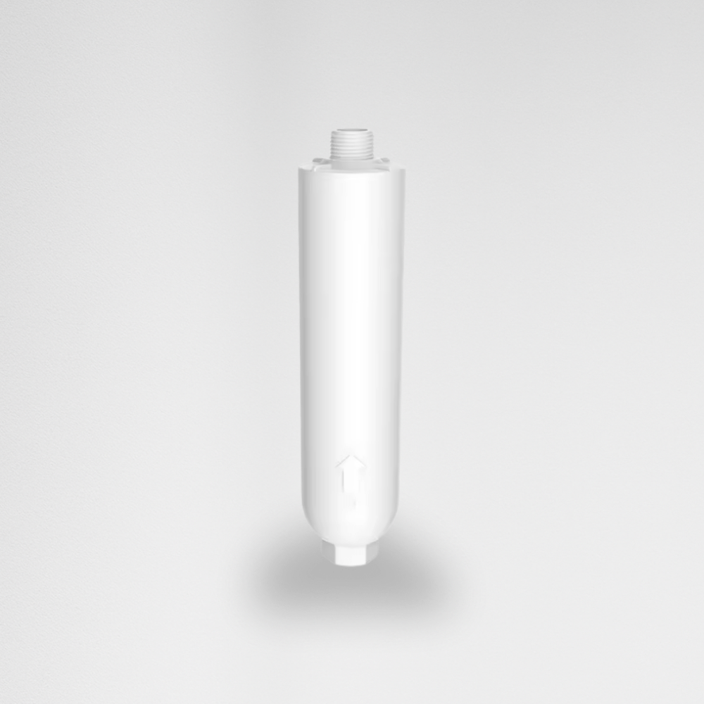 Water Hose Carbon Filter - Fire Cold Plunge