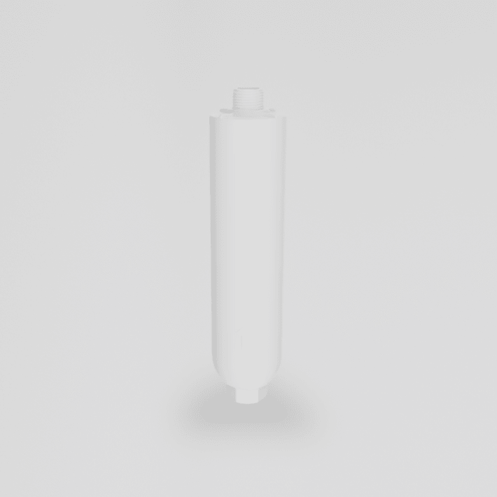 Water Hose Carbon Filter - Fire Cold Plunge
