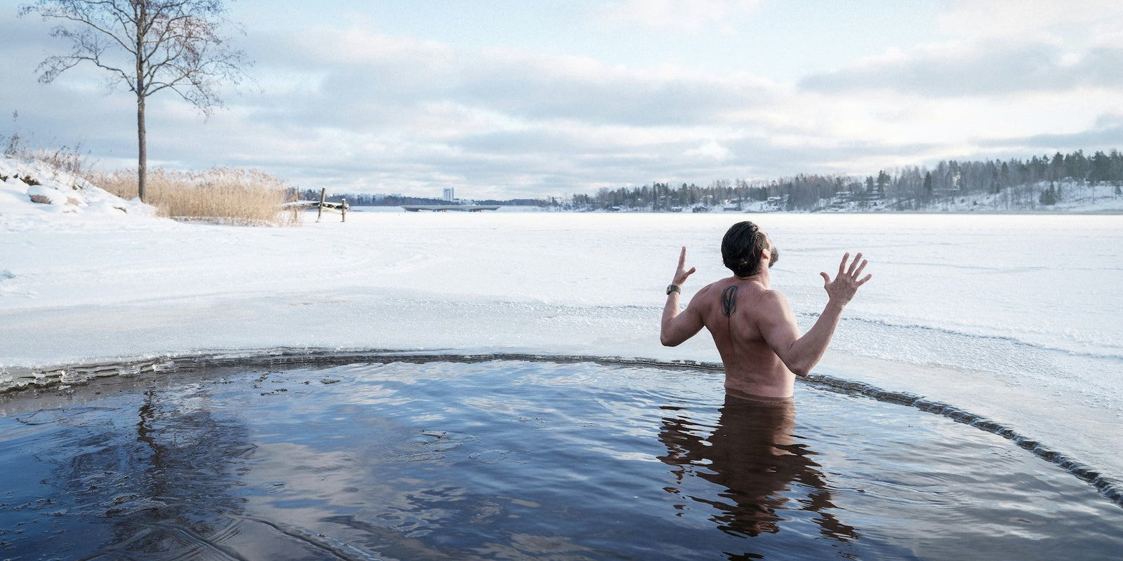 5 Common Cold Plunge Mistakes (and How to Avoid Them) - Fire Cold Plunge