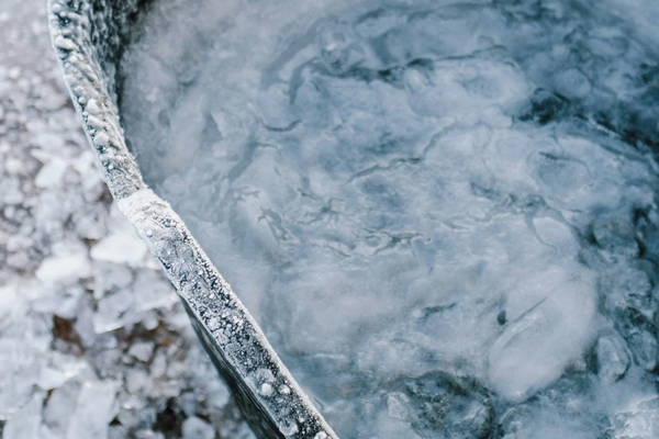 The Connection Between Cold Exposure and Mental Clarity