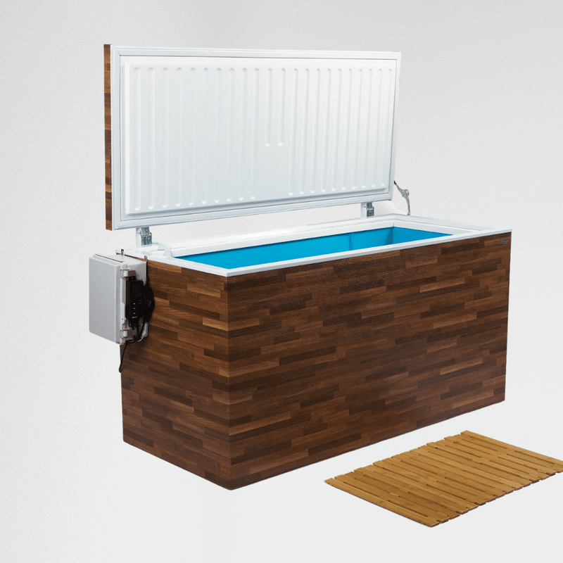 Best Cold Plunges of 2025 - Fire Cold Plunge