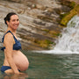 Can You Cold Plunge While Pregnant, and Is It Safe? - Fire Cold Plunge