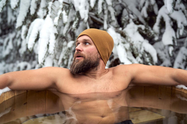 Cold Plunge Temperature and Time: Find Your Ideal Routine - Fire Cold Plunge