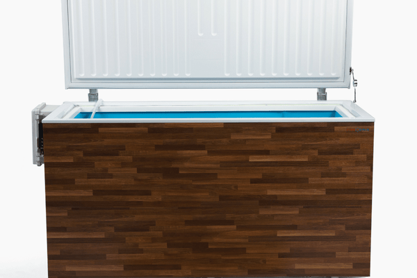 Cold Plunge Troubleshooting: Common Issues and Solutions - Fire Cold Plunge