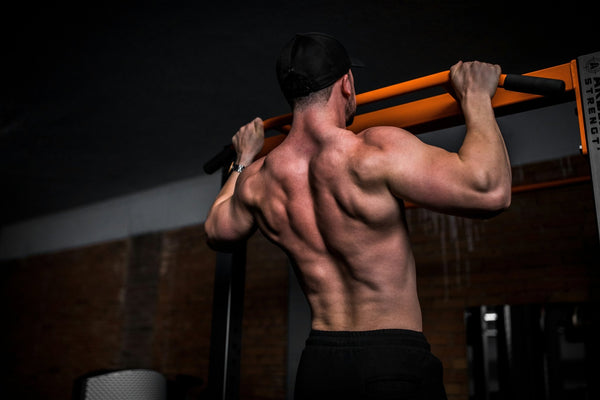 How Cold Plunging Accelerates Muscle Recovery - Fire Cold Plunge