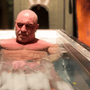 How Long Does Joe Rogan Stay In The Cold Plunge? - Fire Cold Plunge