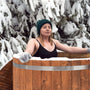 How Much Is a Cold Plunge Tub? - Fire Cold Plunge