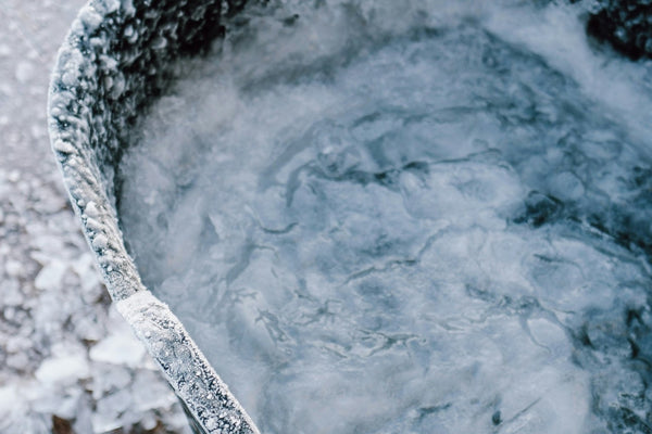 The Connection Between Cold Exposure and Mental Clarity - Fire Cold Plunge