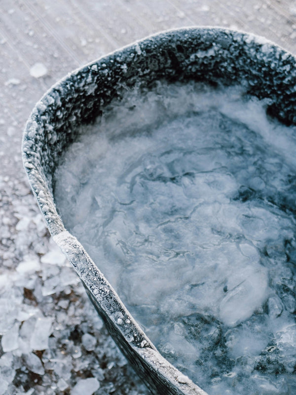 The Connection Between Cold Exposure and Mental Clarity - Fire Cold Plunge