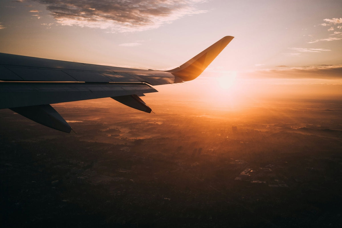 Traveling? How to Maintain a Cold Plunge Practice on the Go - Fire Cold Plunge