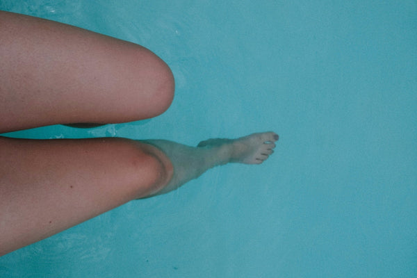 What to Expect During Your First Cold Plunge - Fire Cold Plunge