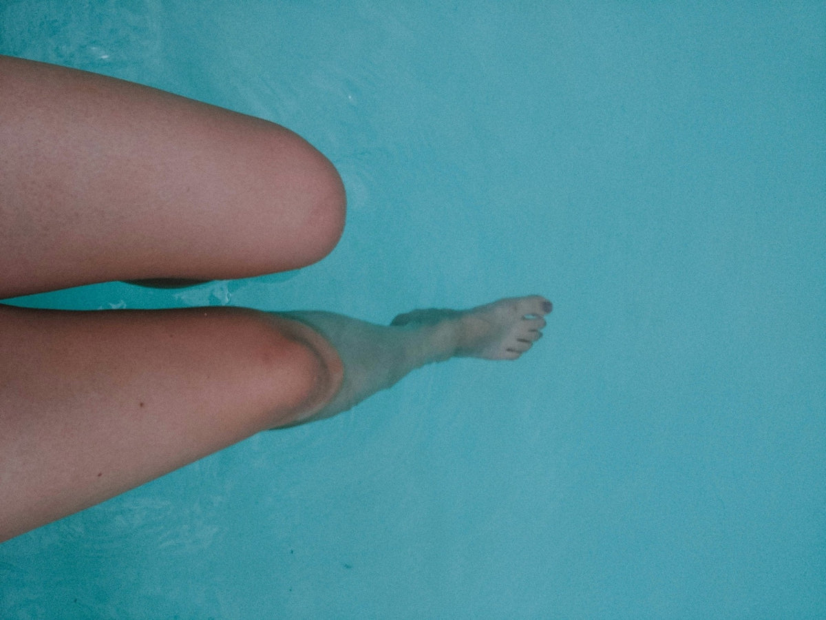What to Expect During Your First Cold Plunge - Fire Cold Plunge