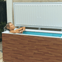 What to Look for in a Home Cold Plunge Setup - Fire Cold Plunge