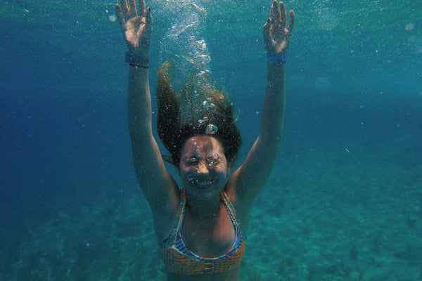 Why Cold Plunging Is the Ultimate Mood Booster - Fire Cold Plunge
