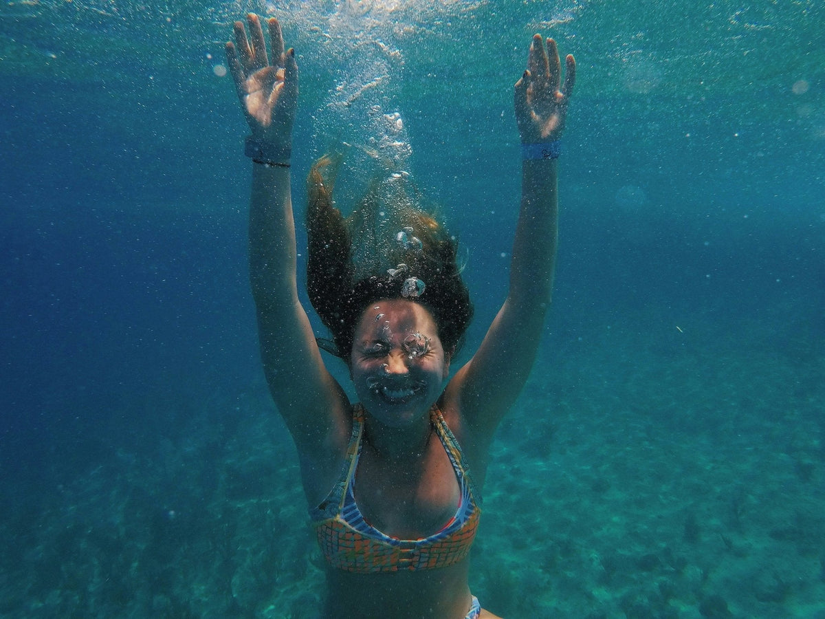 Why Cold Plunging Is the Ultimate Mood Booster - Fire Cold Plunge