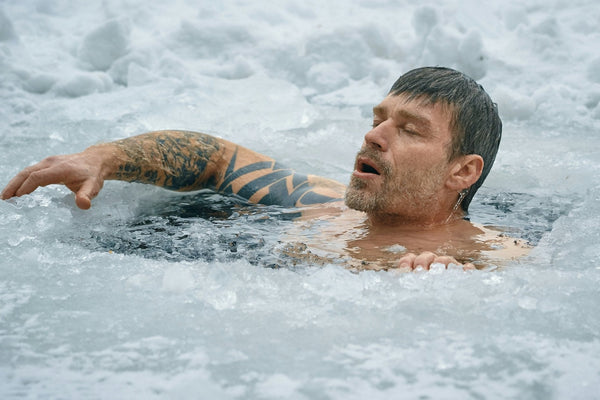 Why Cold Plunging Works: And How Fire Cold Plunge Makes It Easy - Fire Cold Plunge