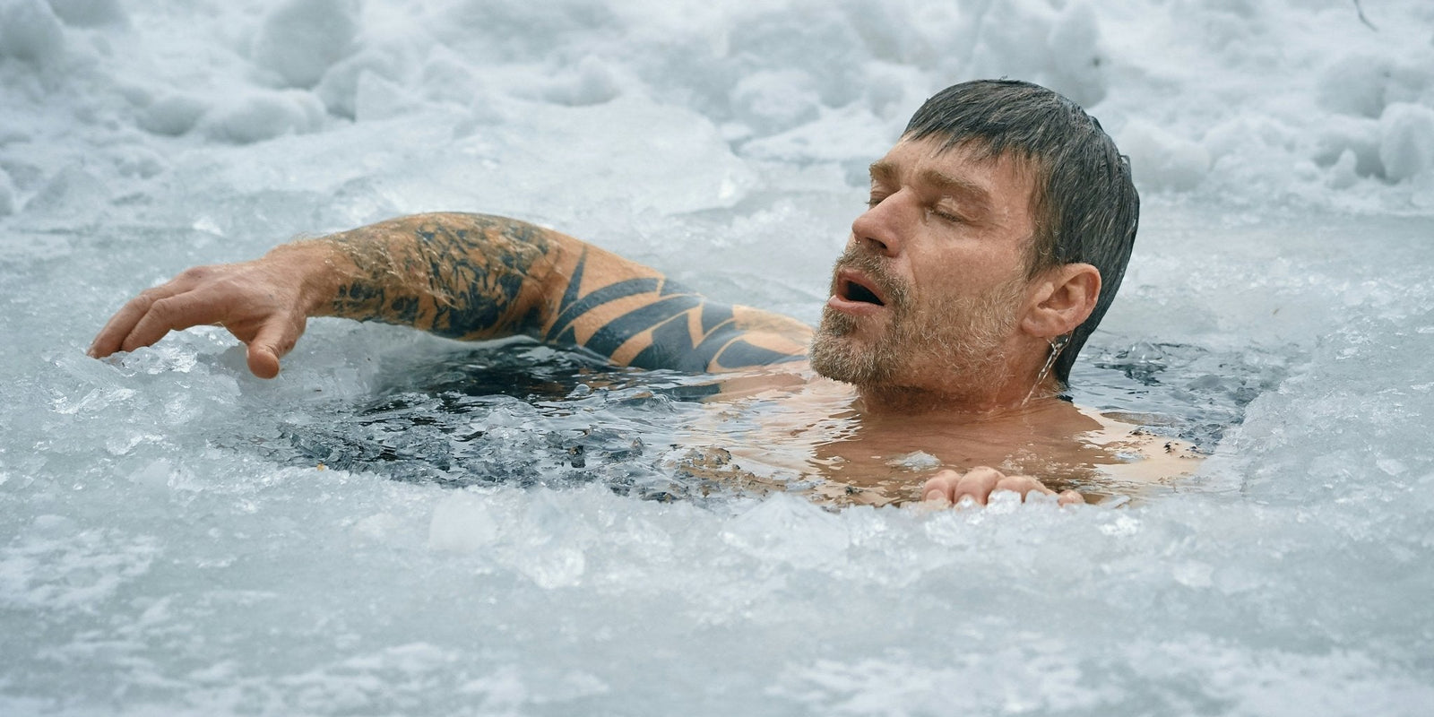 Why Cold Plunging Works: And How Fire Cold Plunge Makes It Easy - Fire Cold Plunge
