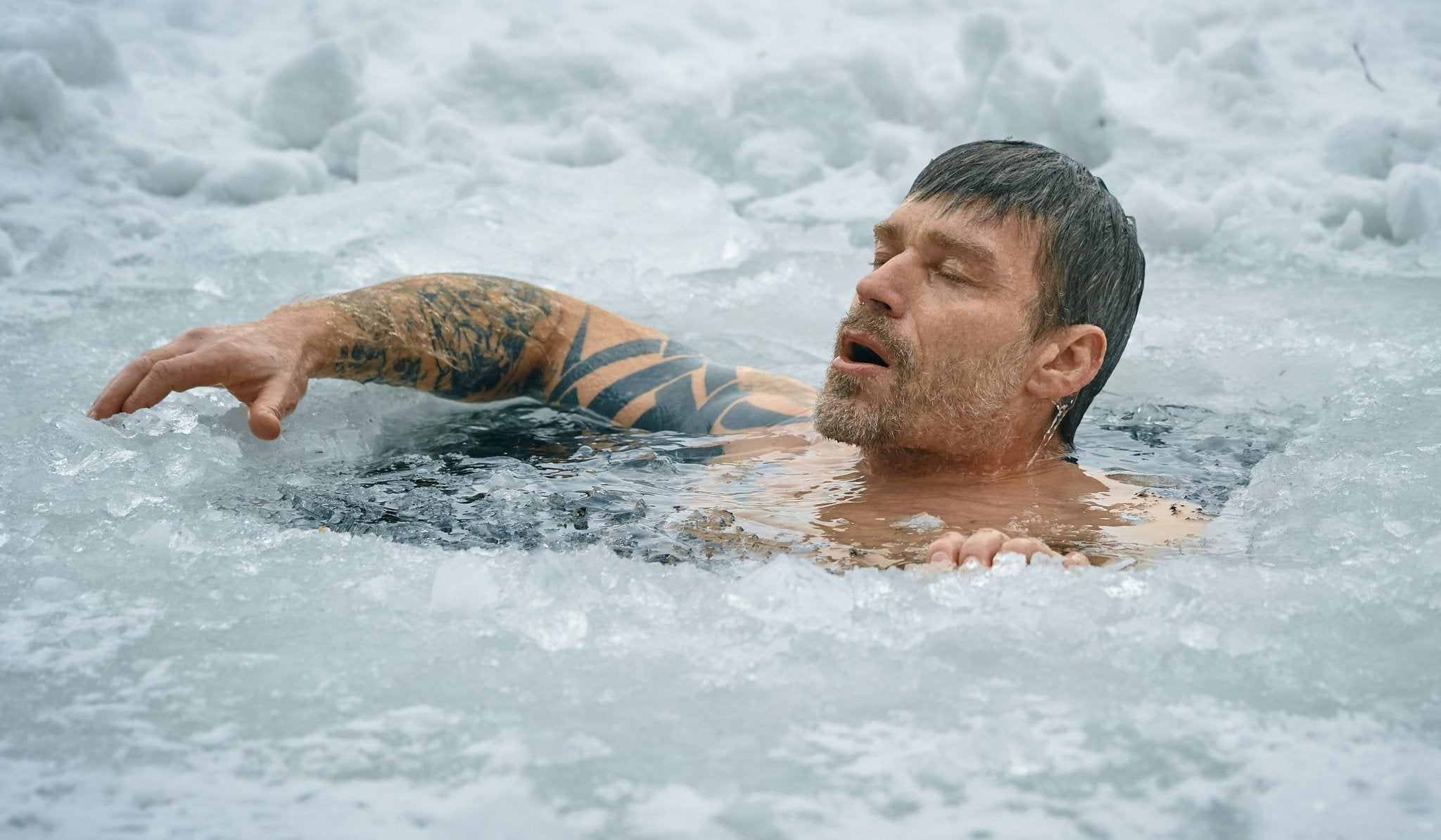 Why Cold Plunging Works: And How Fire Cold Plunge Makes It Easy - Fire Cold Plunge