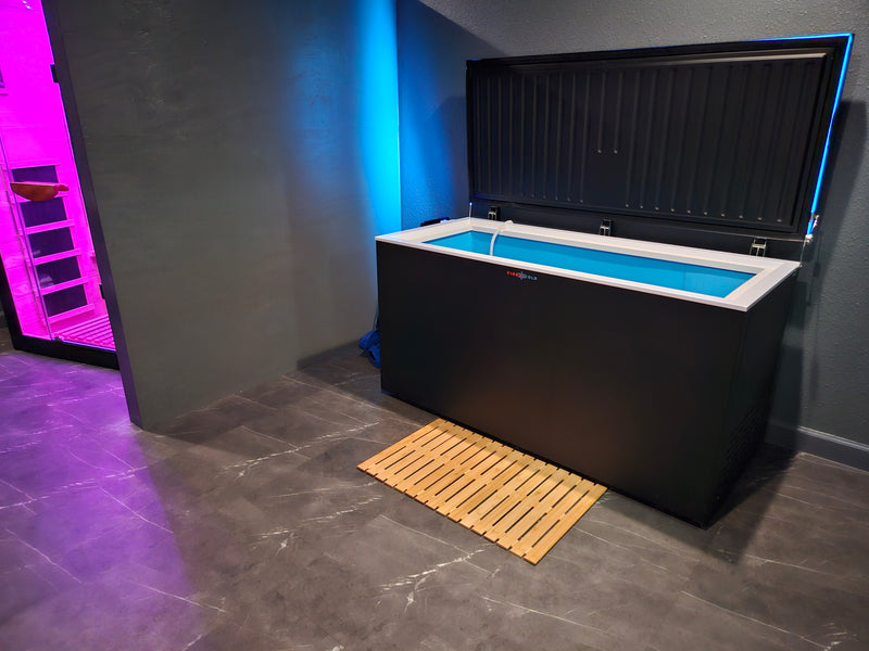 Spa/Wellness Centers