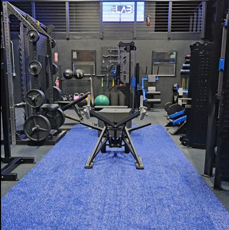 Gym/Fitness Facilities