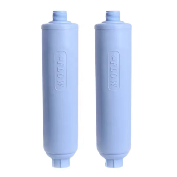 Water Hose Filter (no stagnant water)