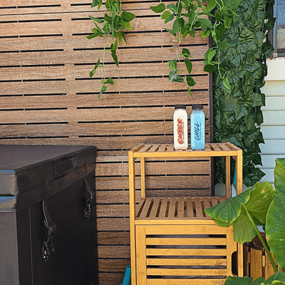 EmberChill - #1 Cold Plunge Maintenance Kit - Fire Cold Plunge