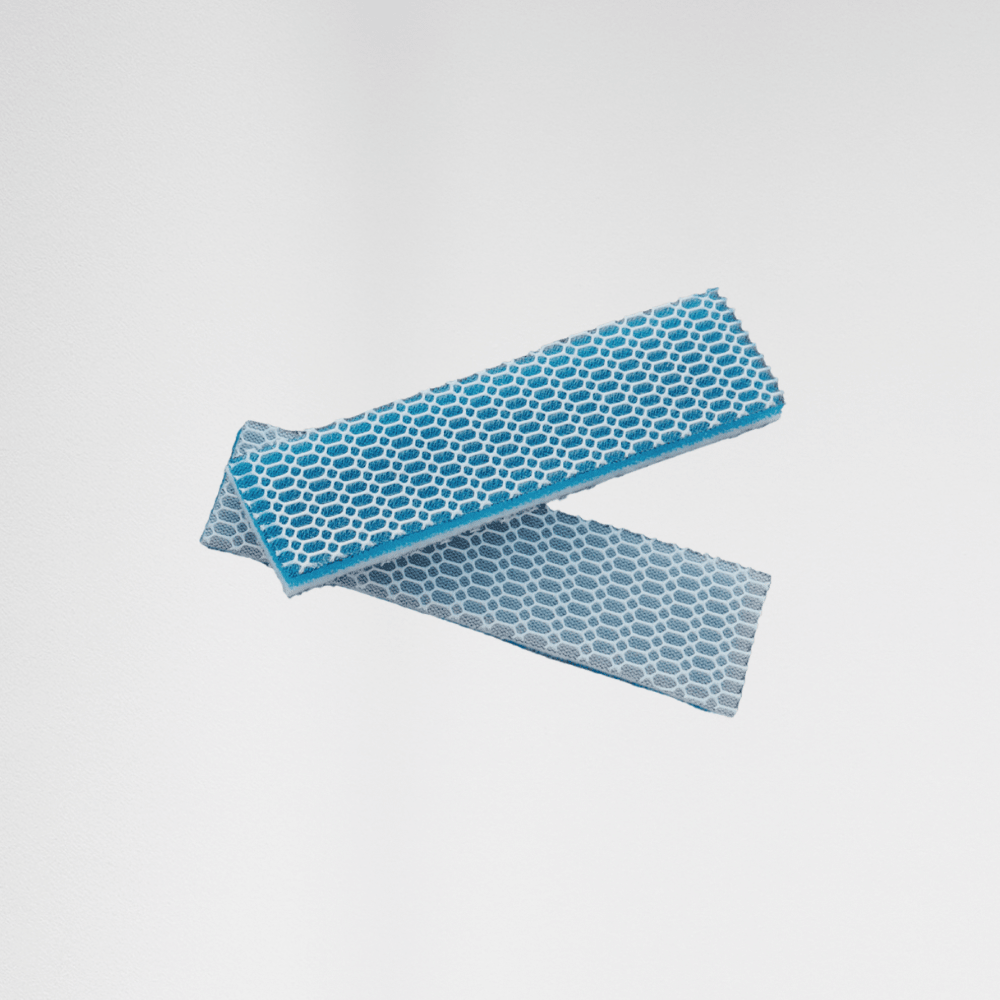 Extra Filters (8 Layer Cotton + Carbon) - Fire Cold Plunge