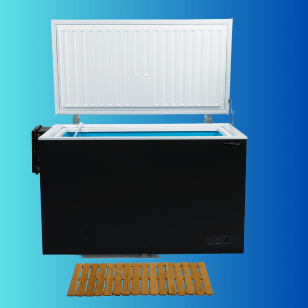 Fire Cold Plunge 3.0 - Fire Cold Plunge