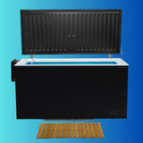 Fire Cold Plunge 3.0 - Fire Cold Plunge