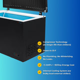 Fire Cold Plunge 3.0 - Fire Cold Plunge