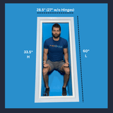 Fire Cold Plunge 3.0 - Fire Cold Plunge