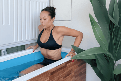 Fire Cold Plunge 3.0 - Fire Cold Plunge