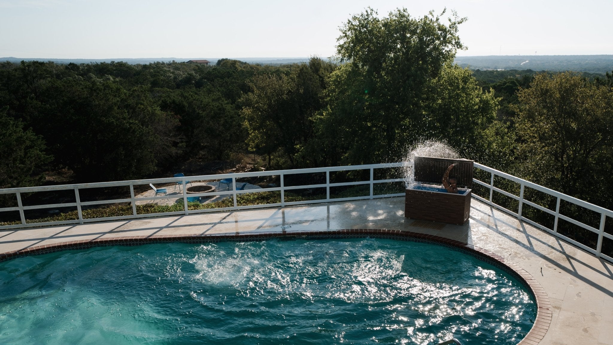 Fire Cold Plunge All-In-One - Fire Cold Plunge