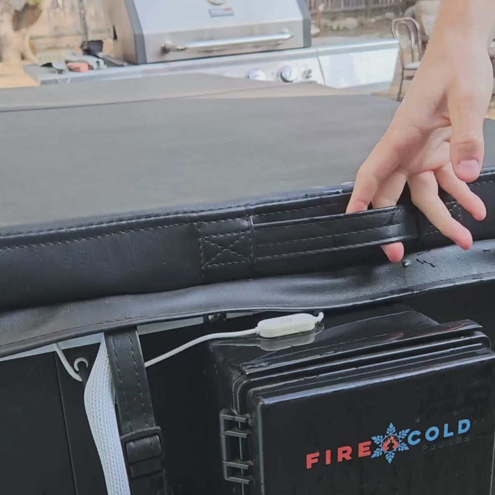 Load video: Face Plunge Attachment