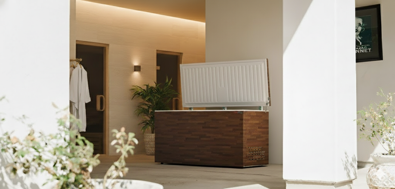 Spa & Wellness Centers