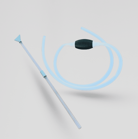 Syphon Vacuum - Fire Cold Plunge