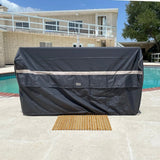 Waterproof Outdoor Case - Fire Cold Plunge