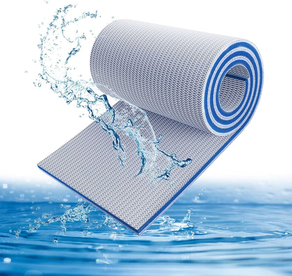 Extra Premium Filter (8 Layer Cotton + Carbon) - Fire Cold Plunge